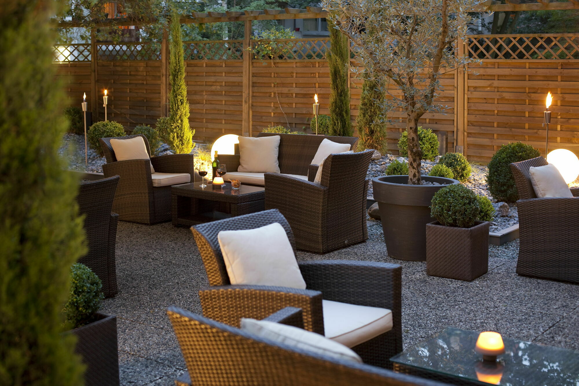 Renaissance Duesseldorf Hotel Интерьер фото